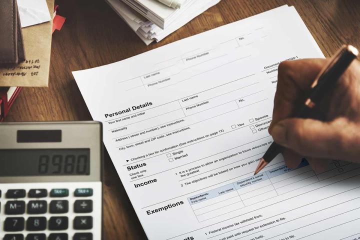 Authenticité d’une reconnaissance une dette Bastia