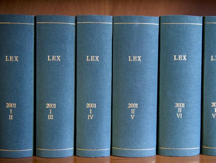 Vérification d’un testament Bastia