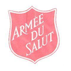 logo Armée du salut